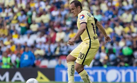 Cuauhtémoc Blanco jugará partido promovido por el Papa