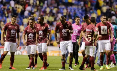 América reserva a sus titulares para el Clásico Nacional