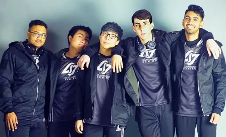 'Ser atleta de eSports es difícil': CLG