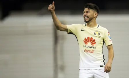 Oribe Peralta aplica épico trolleo a aficionado en Twitter 