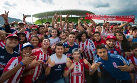 'Chivas debe dar reembolso y 20 por ciento extra': Profeco