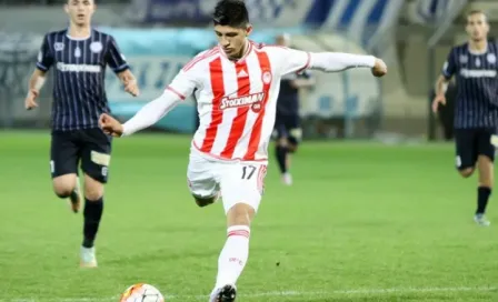  ¿Pulido da pista sobre su futuro con Chivas?