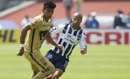 Pumas planea ser base del Tri para Mundial de Qatar 2022