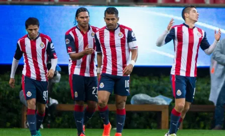 Chivas triunfa y amarra pase a Octavos en Copa MX