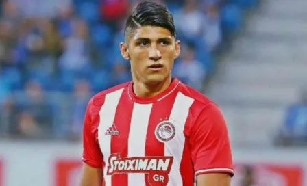 Pulido llegaría a Chivas sólo con un milagro