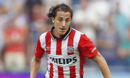 Guardado y Moreno, con futuro complicado en Champions