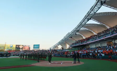 Guadalajara será sede del Clásico Mundial de Beisbol