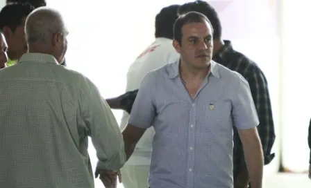 PSD 'fichó' a Cuauhtémoc Blanco por 7 millones de pesos