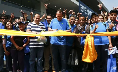 Expo Maratón CDMX, el preámbulo de la gran carrera