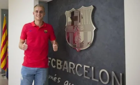 Club ruso trollea a Barcelona por fichar a Cillessen