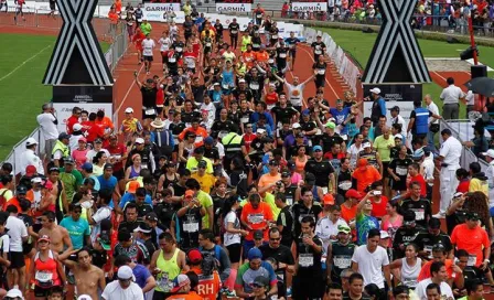 'Corredores con causa', otra motivación para Maratón CDMX