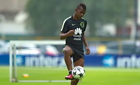  Darwin Quintero, sin riesgo de perderse el Clásico 