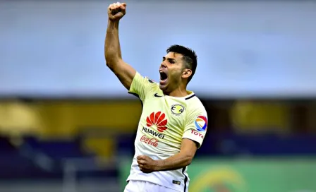 'Tendría un sabor muy especial marcarle a Chivas': Romero