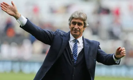 Pellegrini dirigirá equipo chino tras su salida del City