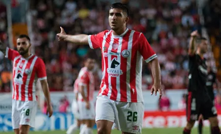 Necaxa, en busca de primera victoria frente a Querétaro