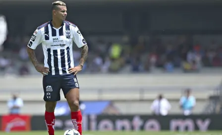 Monterrey, a levantarse de goleada en C.U. contra Pachuca