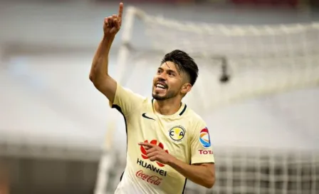 Oribe calienta Clásico y garantiza triunfo de América