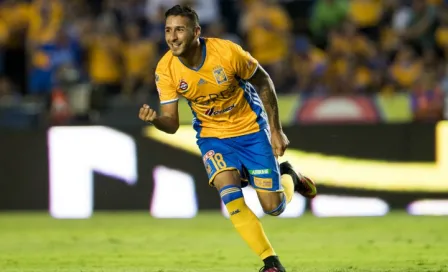 Tigres empata con Veracruz y sigue sin perder