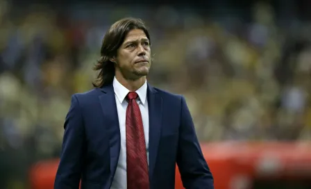 Almeyda asegura que Alan Pulido está cerca de llegar a Chivas