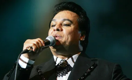 Juan Gabriel muere a los 66 años 