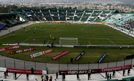 Chiapas rinde homenaje a Juan Gabriel previo al partido con Puebla