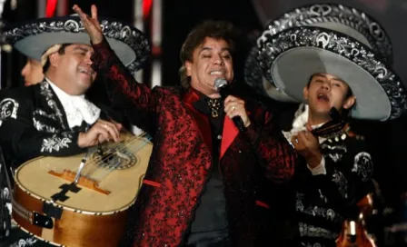 Futbol mexicano lamenta muerte de Juan Gabriel 