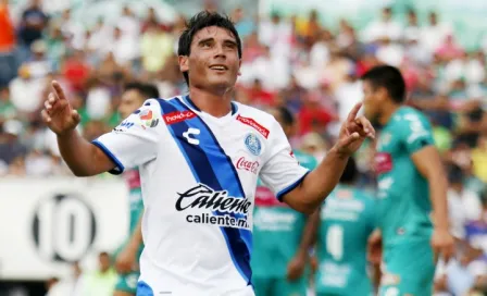 Puebla vence a Chiapas y lo hunde en el fondo de la tabla