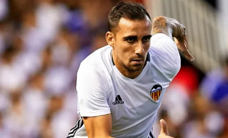 Alcácer, vícitma de bullying por posible fichaje al Barça