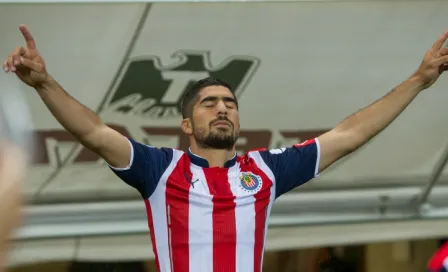 Pereira asegura que Chivas sufre falta de contundencia