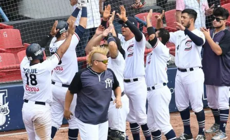 Sultanes pone 2-0 la serie de la Zona Norte sobre Toros 