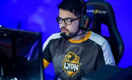 Lyon Gaming avanza a 'Semis' de IWCQ como líder