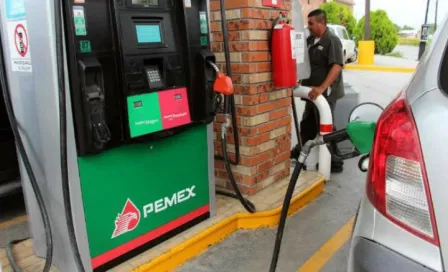 Septiembre nos recibirá con alza en gasolina y luz 