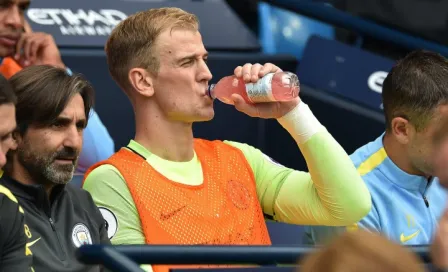 Joe Hart deja al City y está cerca de firmar con el Torino