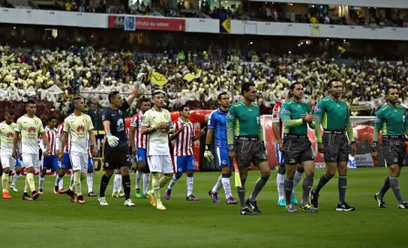 América anuncia entrada gratis tras derrota en Clásico