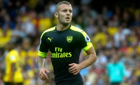 Wilshere recibe 22 ofertas en tan sólo un día