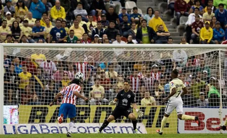 Aficionados de América saquearon tienda previo al Clásico Nacional 