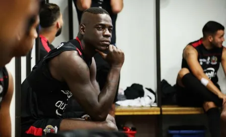 'Balotelli gratis, todavía es caro': Carragher