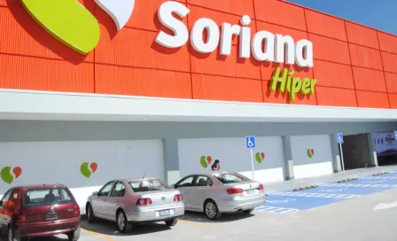 Soriana desmiente maltrato animal de empleado