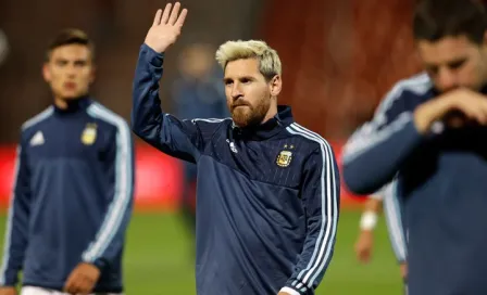 "No engañé a nadie": Messi sobre su renuncia con Argentina