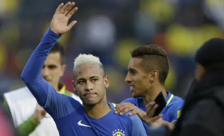 Farsante se hacía pasar por Neymar para conseguir videos íntimos