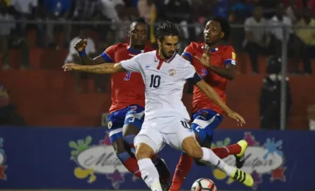 Panamá, TyT y Costa Rica avanzan a Hexagonal Final