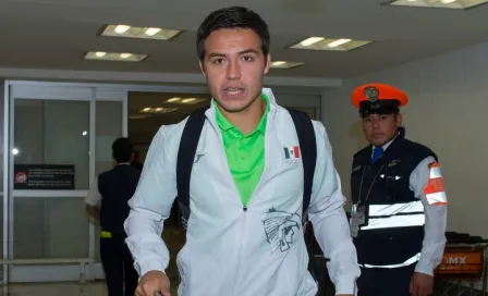 Cubo Torres no anota desde hace más de un año