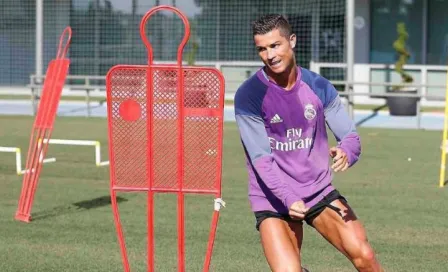 CR7, orgulloso de ser pieza clave en la Undécima