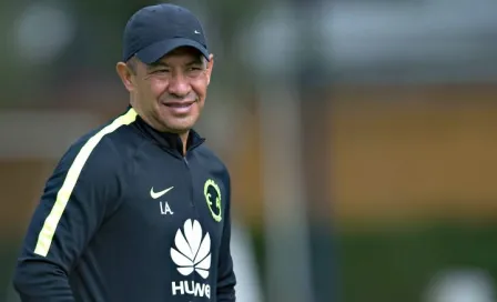 Nacho Ambriz, el décimo mejor entrenador a nivel mundial