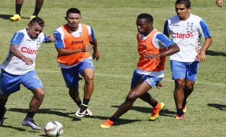 Honduras no reconocerá la cancha del Estadio Azteca