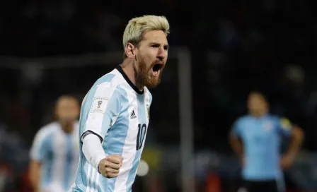 Messi buscaría cumplir su sueño de niño: jugar con Newell's