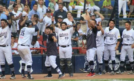 Sultanes forzan a séptimo juego en Final de Zona Norte