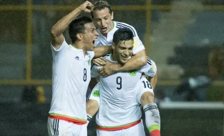 Mark Geiger, confirmado para el México-Honduras