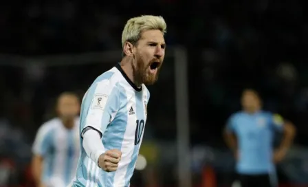 Messi revela la razón por la que renunció a Argentina