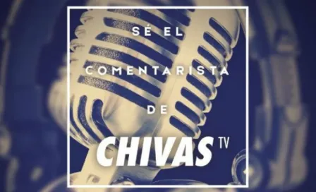 Chivas dará a conocer semifinalistas del casting de voces